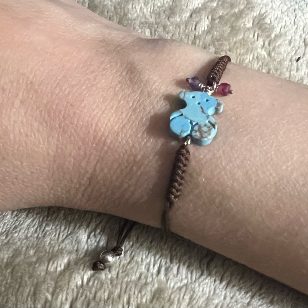 Tibet Bracelet